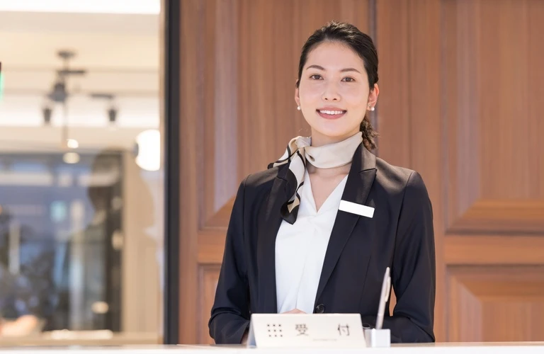 ホテル業の採用活動も支援 | 東京の人材募集ならテクノエキスパート株式会社